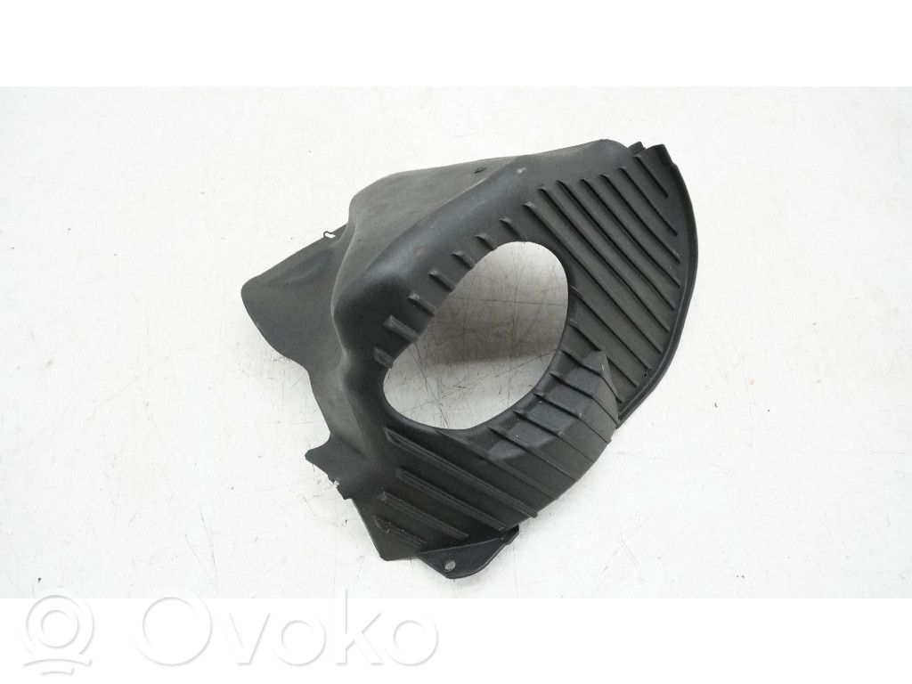Porsche Boxster 986 Front underbody cover/under tray 