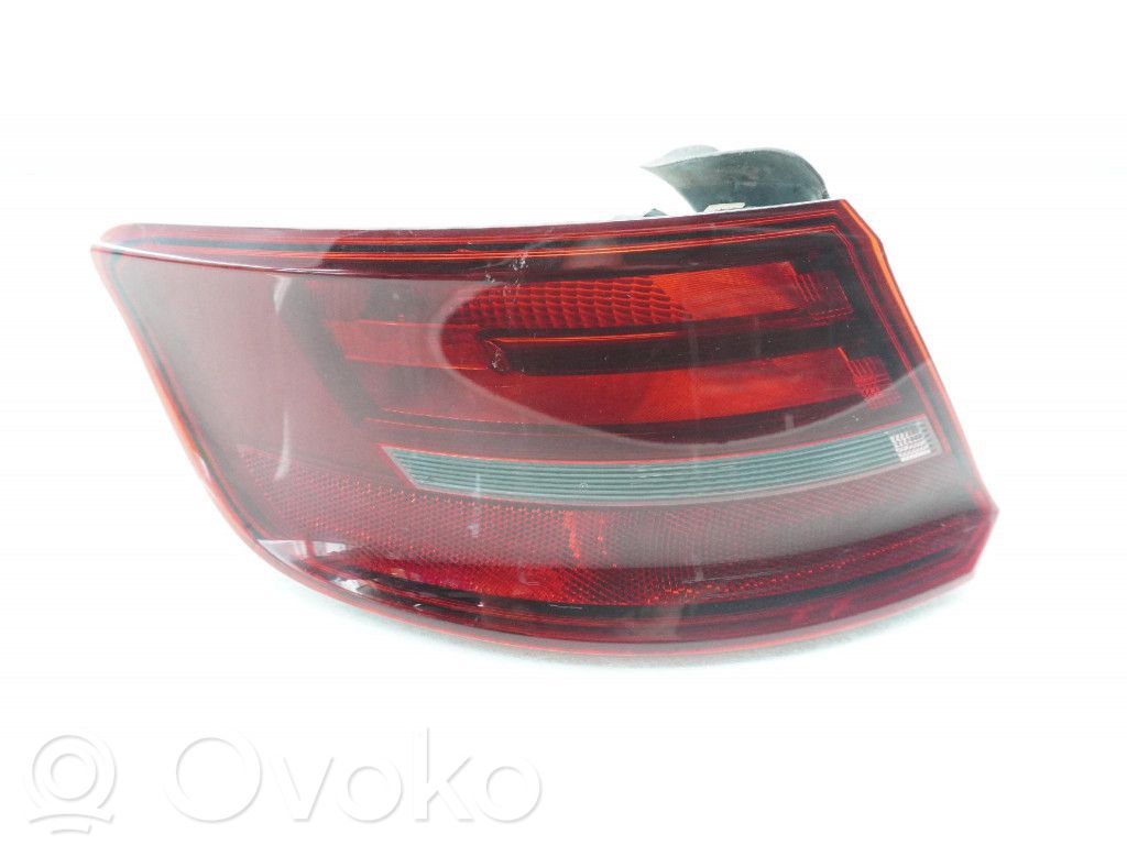 Audi A3 S3 8V Rear/tail lights 