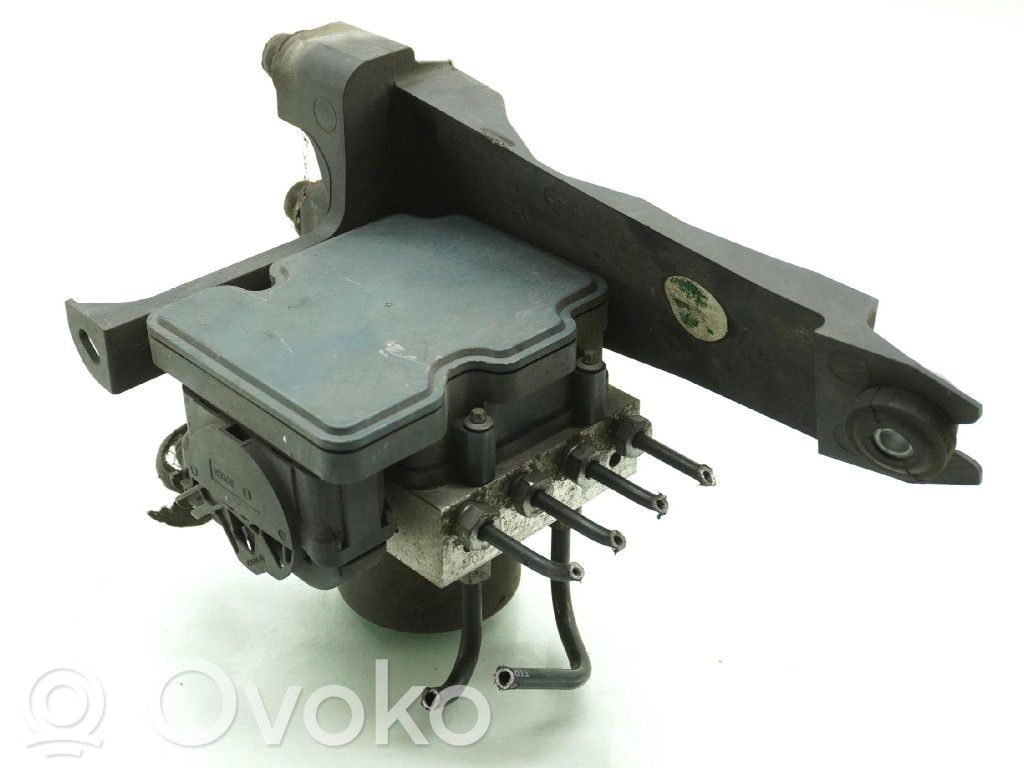 Opel Astra K ABS bloks 