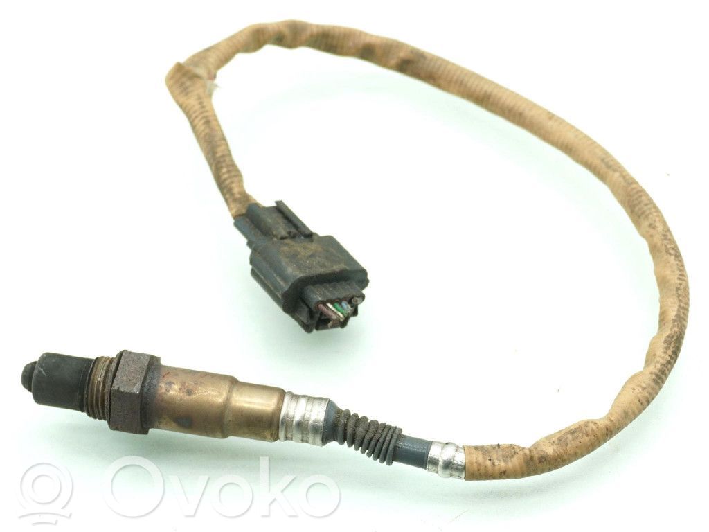 Renault Clio IV Lambda probe sensor 