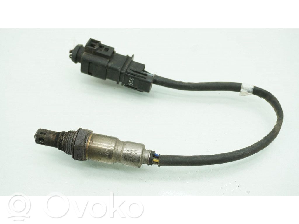 Seat Toledo IV (NH) Lambda probe sensor 
