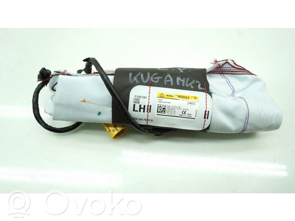 Ford Kuga II Poduszka powietrzna Airbag fotela 