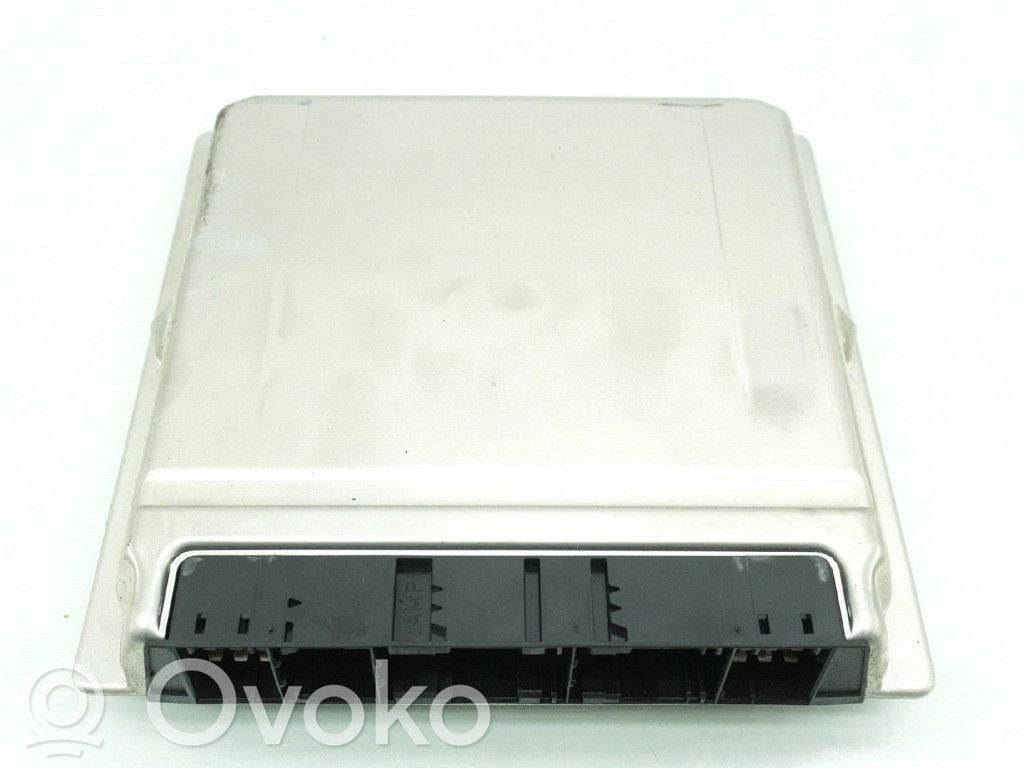 Mercedes-Benz SLK R170 Komputer / Sterownik ECU silnika 