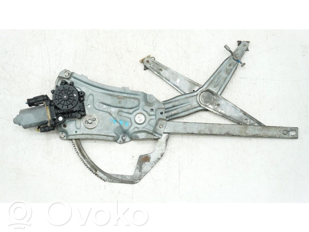 BMW Z3 E36 Elektryczny podnośnik szyby drzwi przednich 