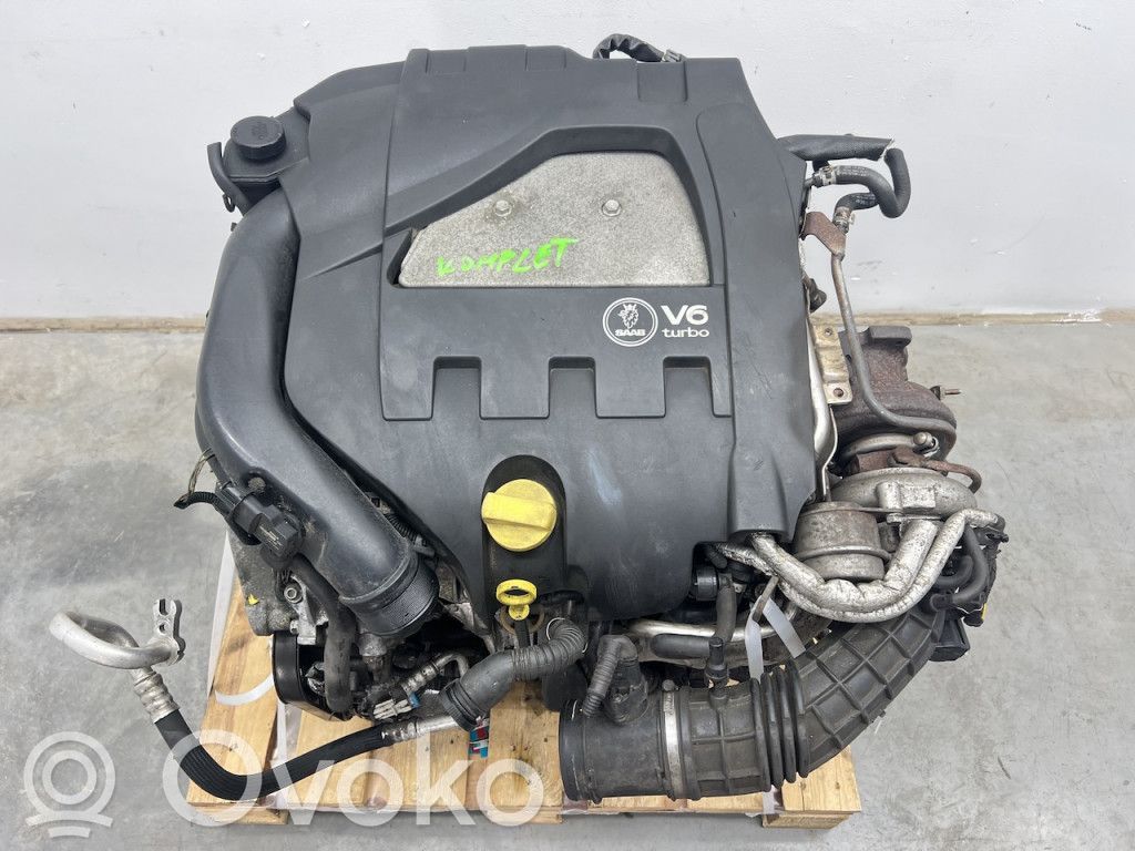 Variklis   Z28NET,Z28NET