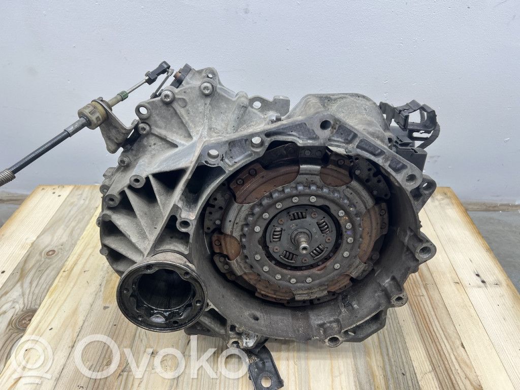 Volkswagen Golf VII Automatic gearbox 