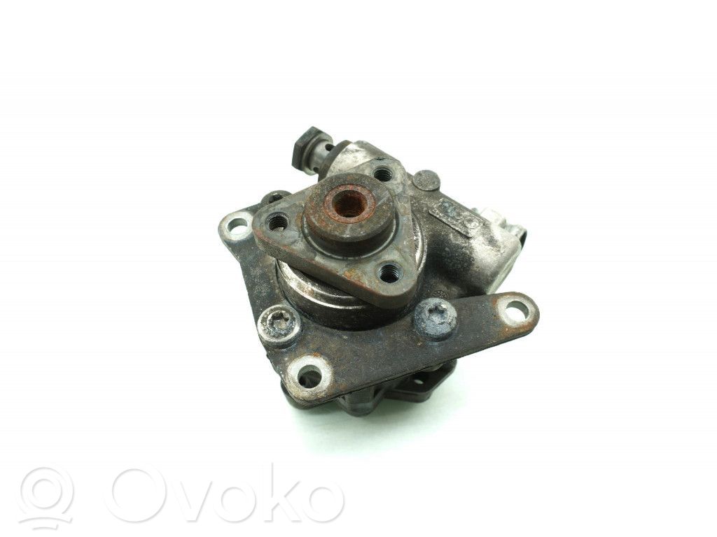 Power steering pump