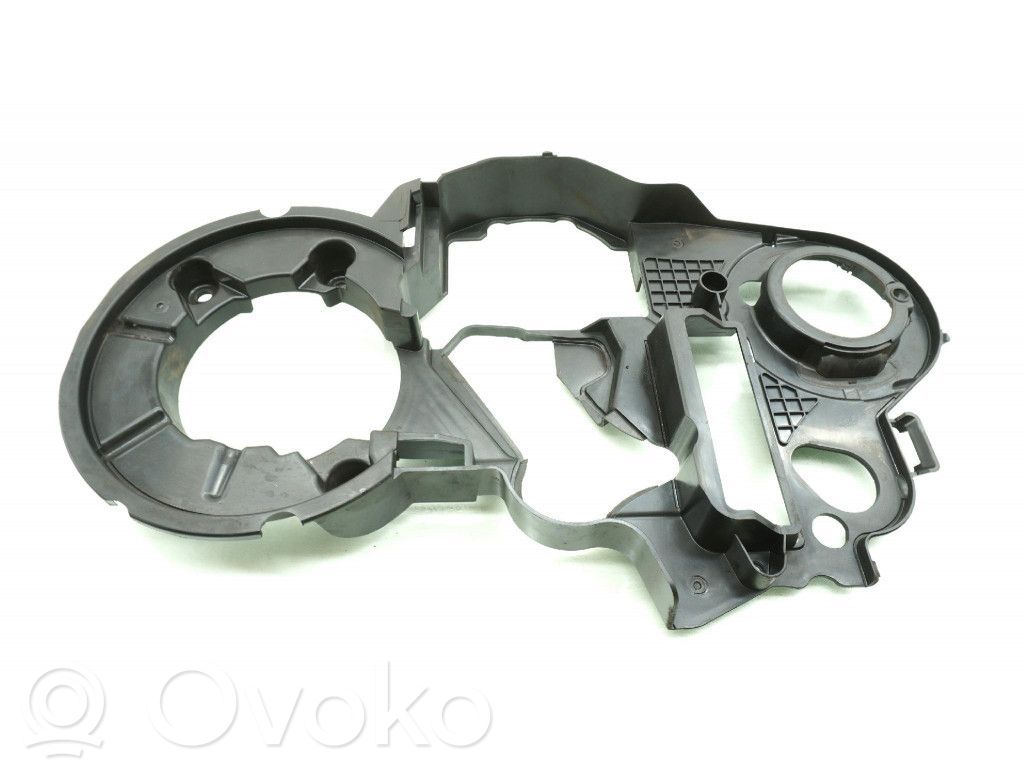 Volvo V40 Capac/apărătoare față inferioară 
