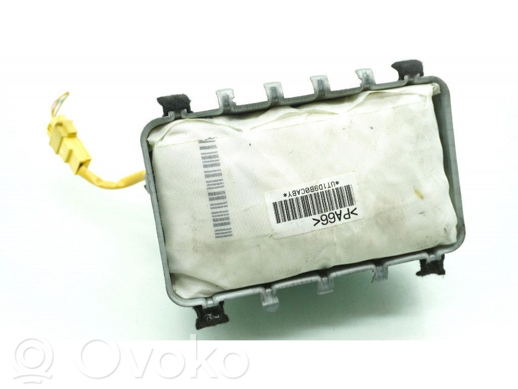 Mitsubishi ASX Airbag del pasajero 