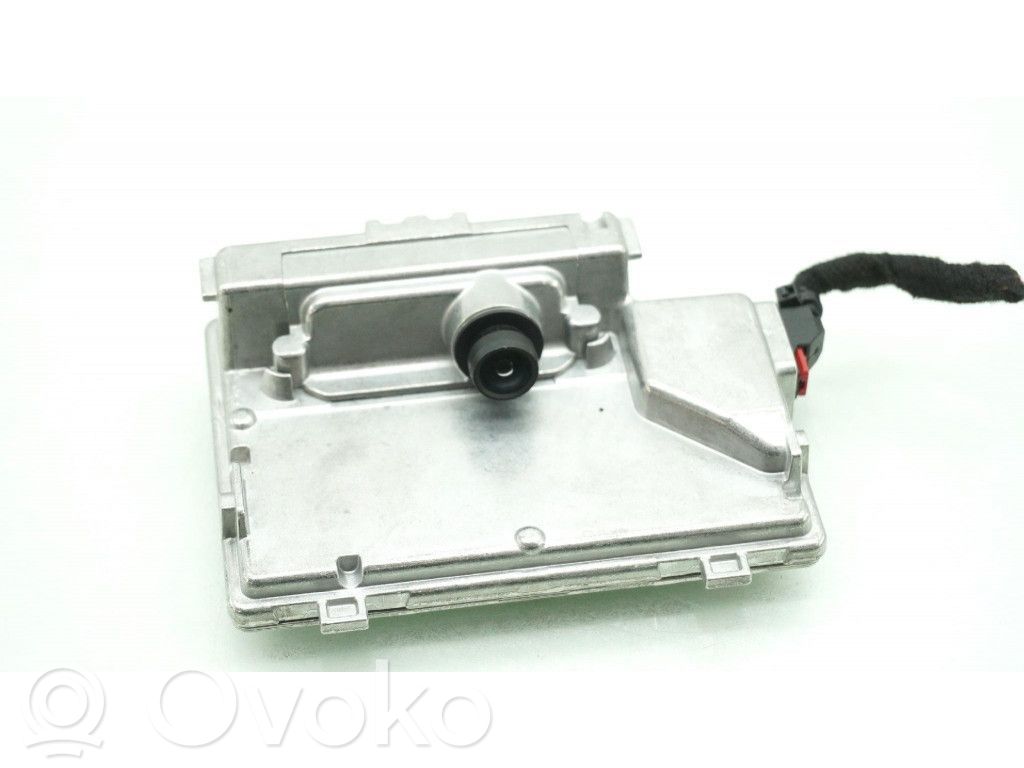 Opel Astra L Reversing camera 