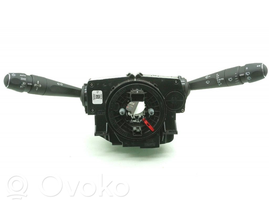 Opel Astra L Other switches/knobs/shifts 