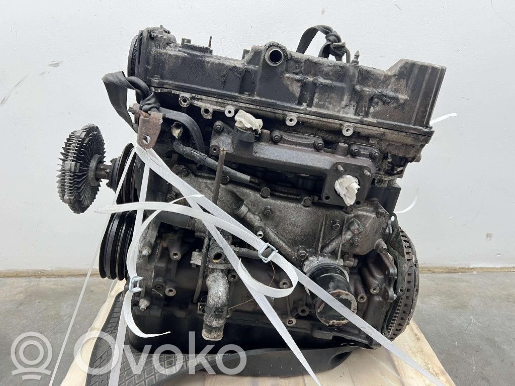 Ford Ranger Engine 
