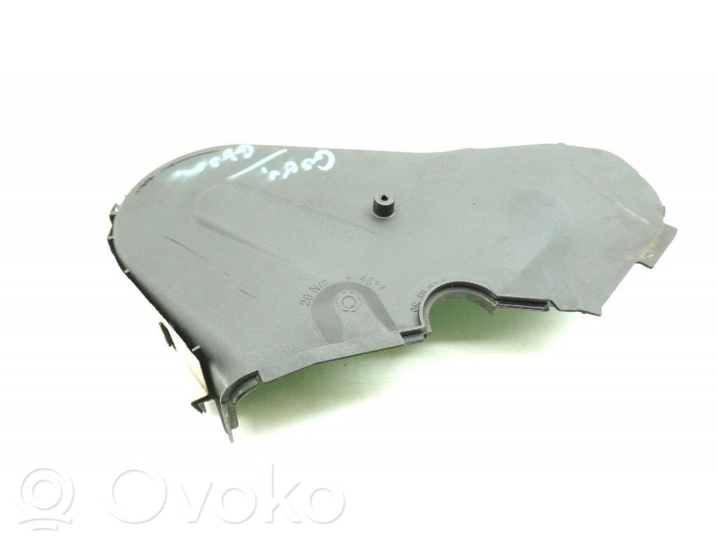 Volkswagen PASSAT B8 Front underbody cover/under tray 