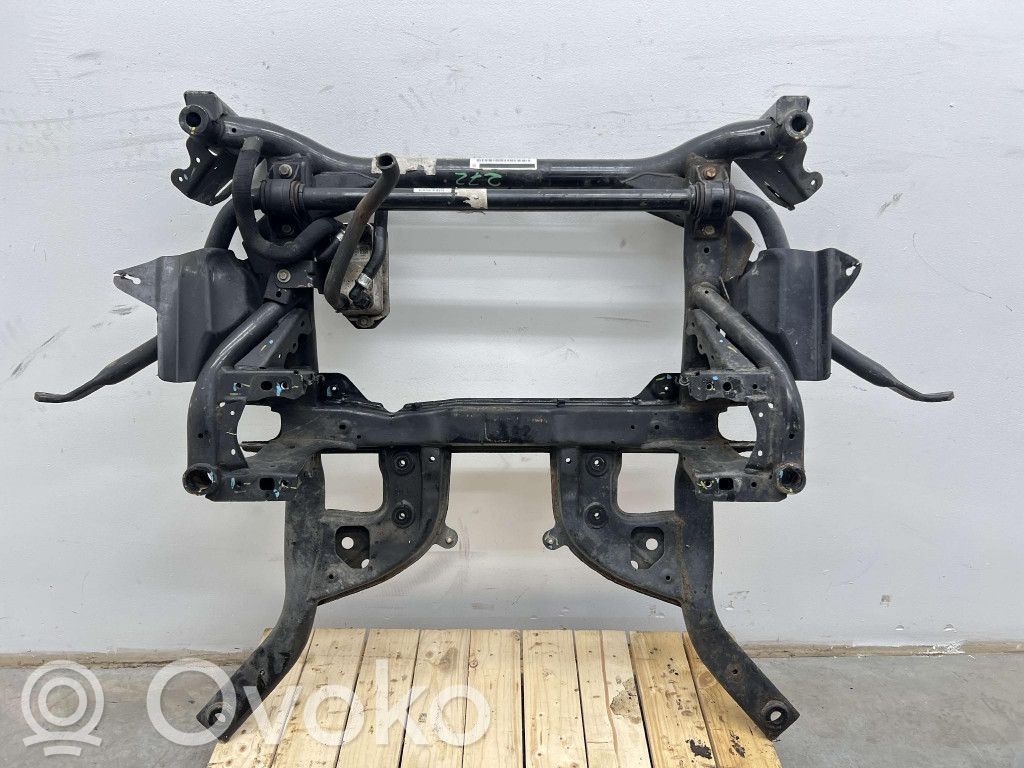 Jaguar XE Front subframe 