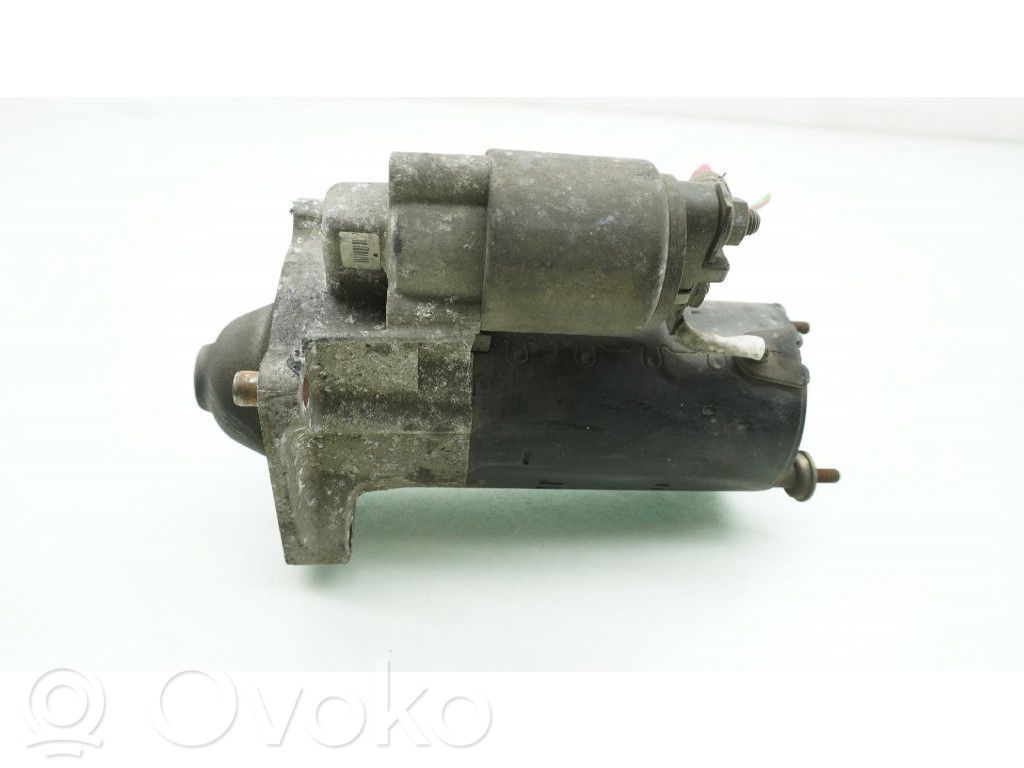 Motor de arranque   1005821794,1005821794