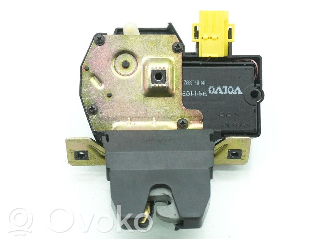 Volvo C70 Tailgate/trunk/boot lock/catch/latch 