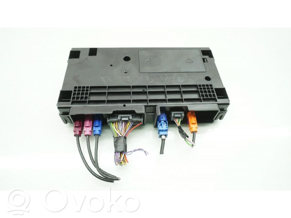 Volvo V60 Other control units/modules 