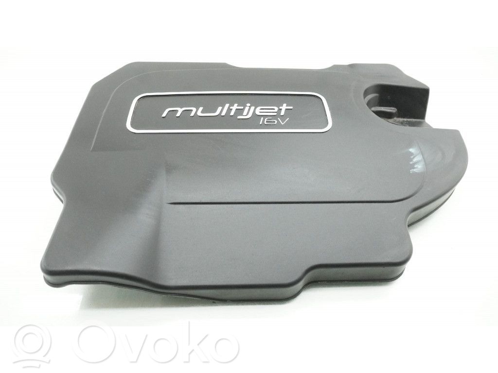 Jeep Renegade Front underbody cover/under tray 