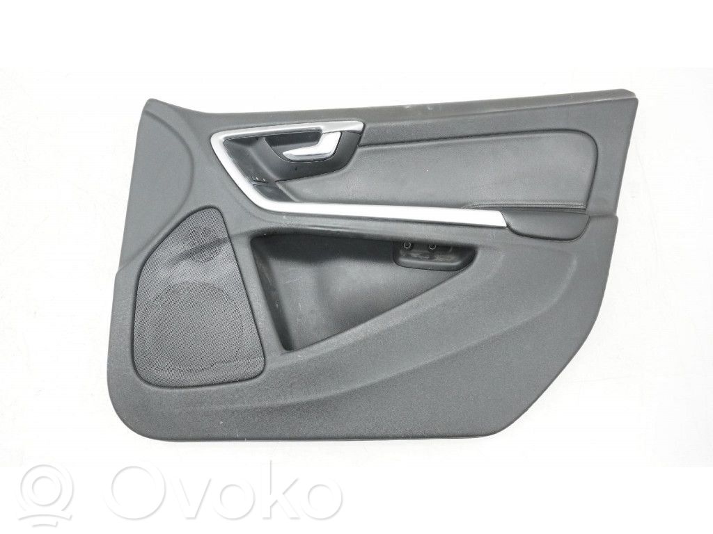 Volvo S60 Door card panel trim set 