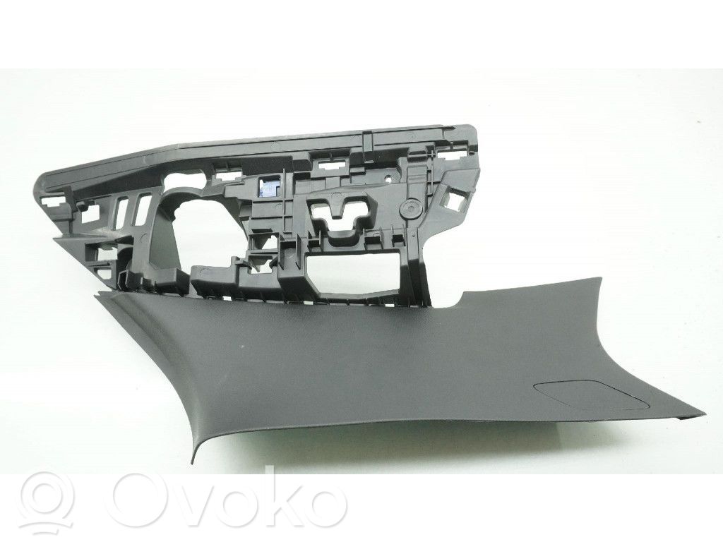 Opel Astra L Otras molduras del borde/pilar 