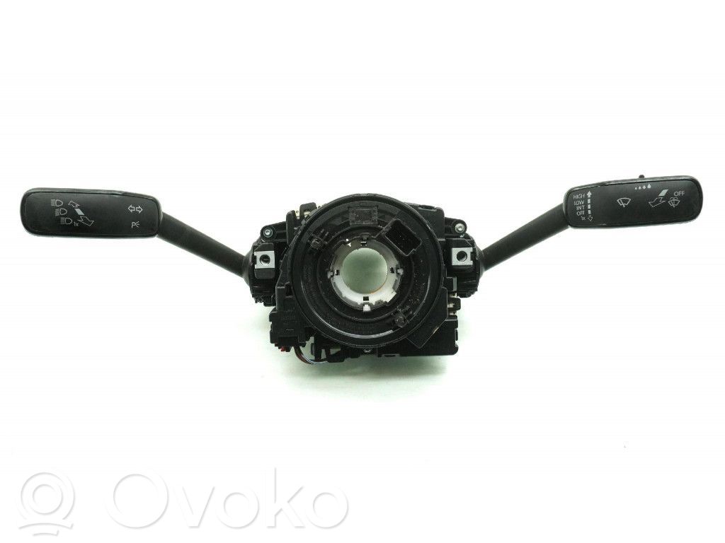 Volkswagen Caddy Otros interruptores/perillas/selectores 