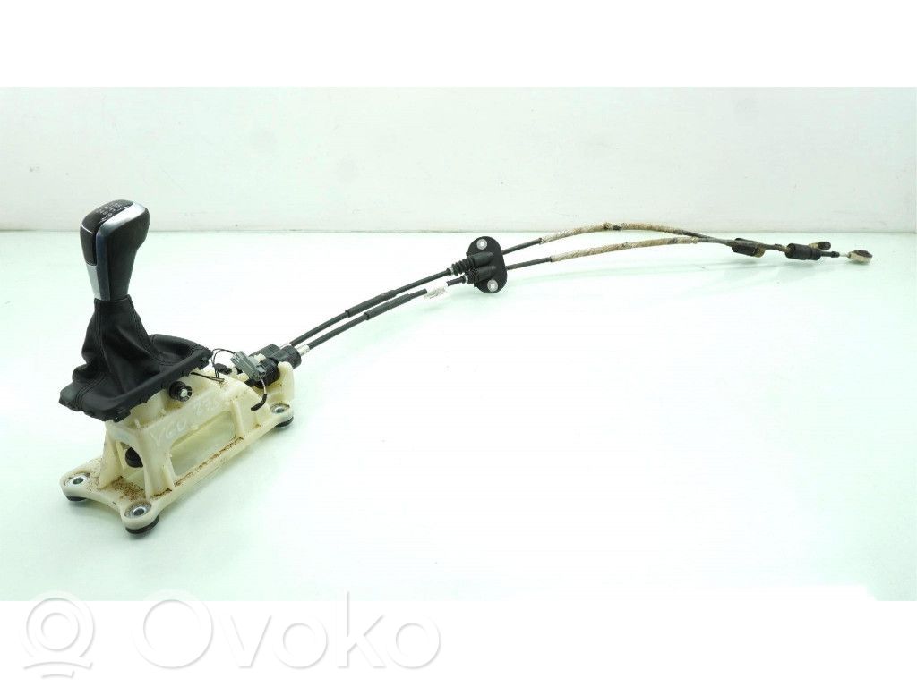 Volvo V60 Cavo del deflettore d'aria 