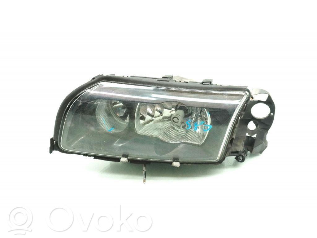 Volvo S80 Headlight/headlamp 