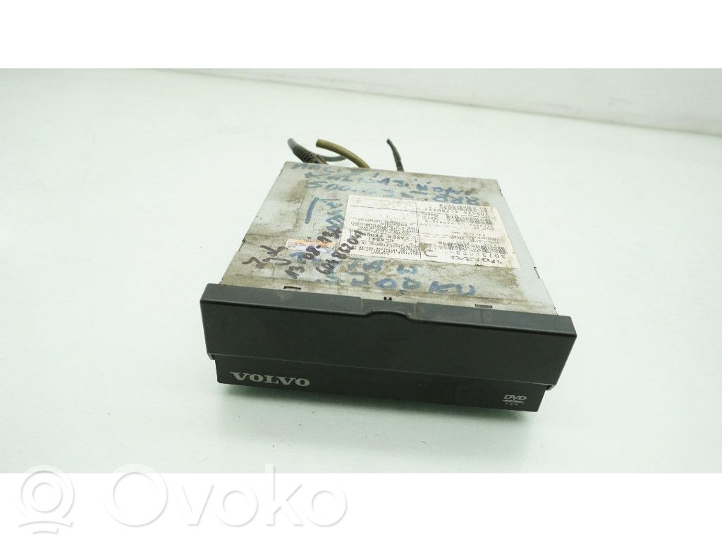 Volvo S80 Radija/ CD/DVD grotuvas/ navigacija 