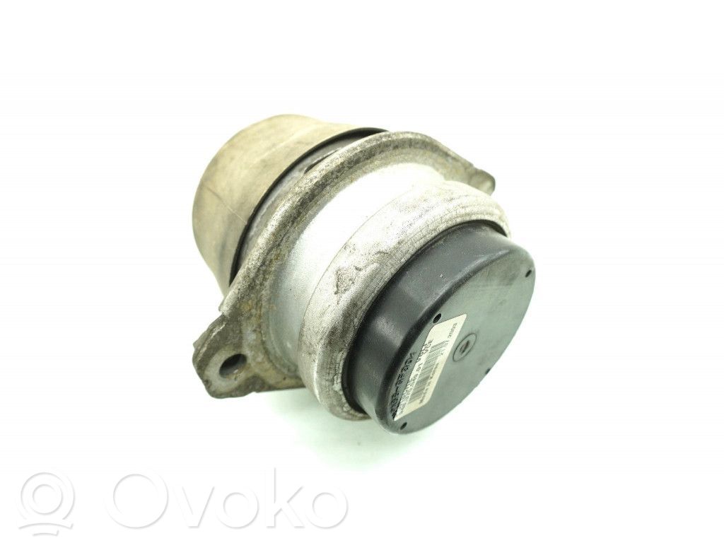 Porsche Cayenne (9PA) Engine mount vacuum valve 