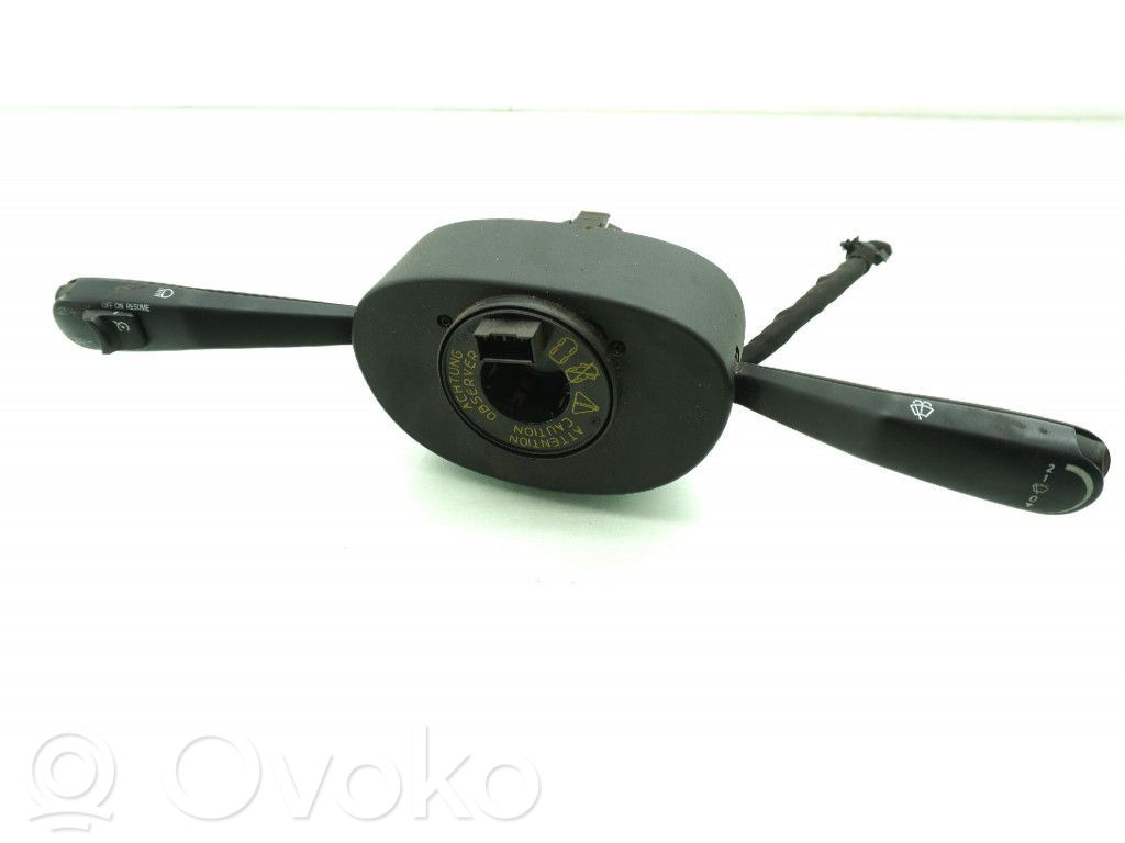 Saab 9-3 Ver2 Inne przełączniki i przyciski 