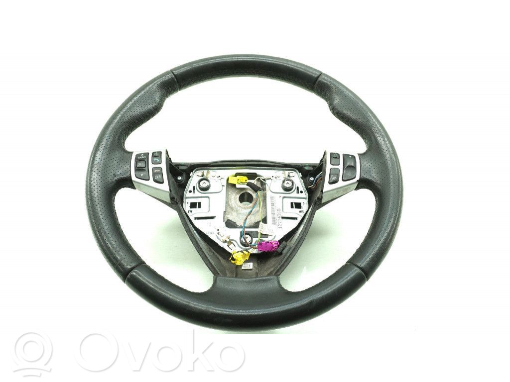 Saab 9-3 Ver2 Ohjauspyörä 