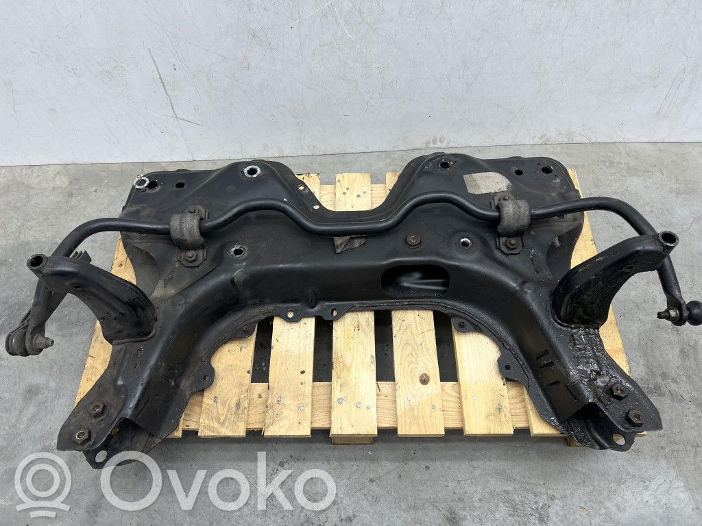 Fiat 500X Front subframe 