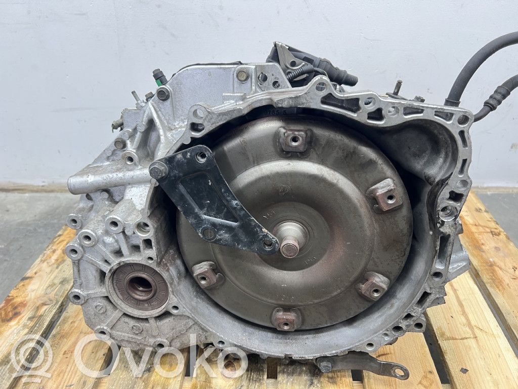 Volvo C70 Caja de cambios automática 