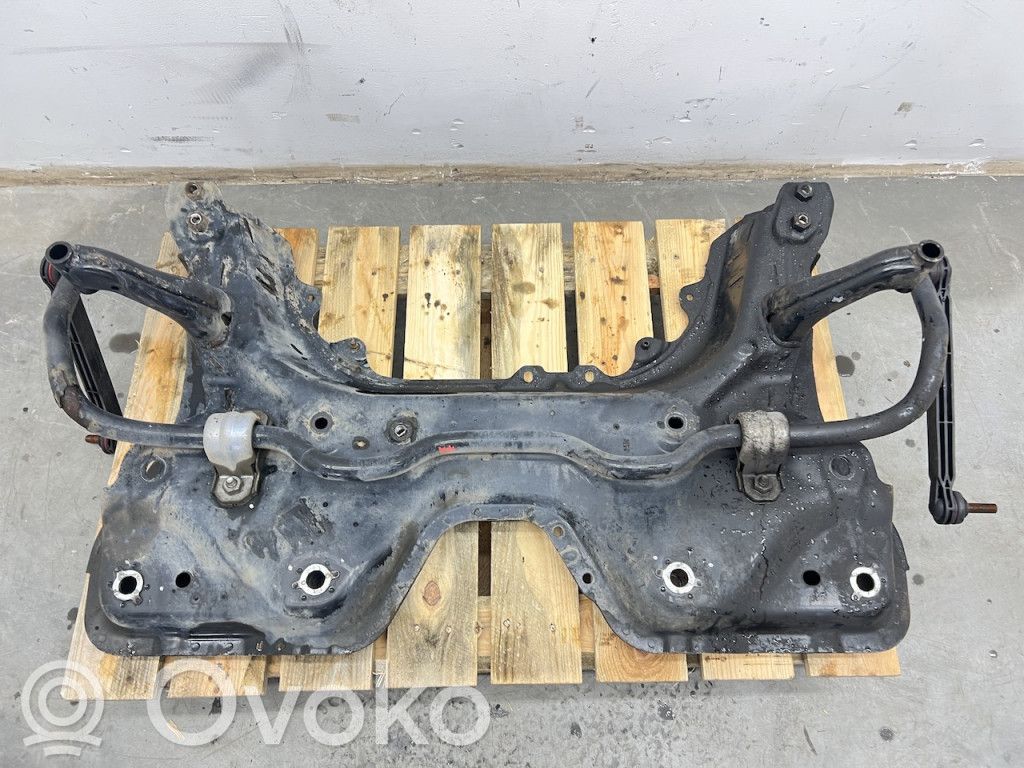 Jeep Renegade Front subframe 