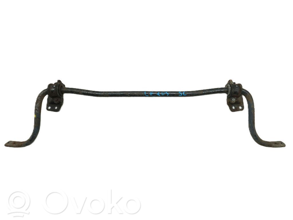 Stabilisator vorne