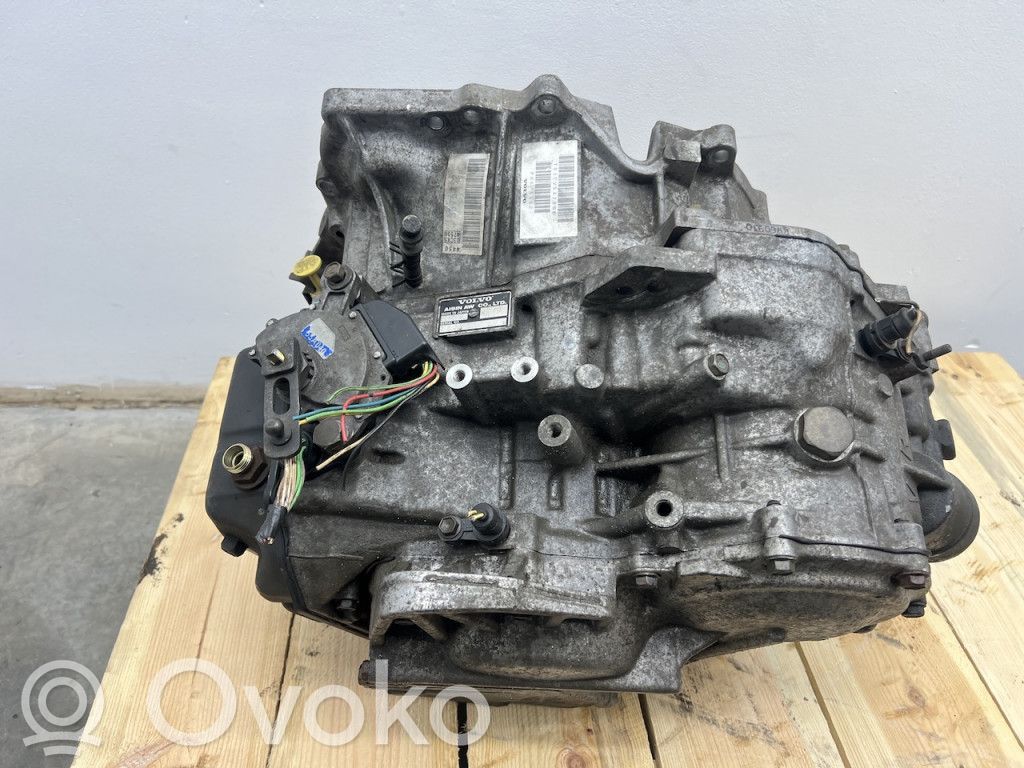 Volvo V70 Automatic gearbox 