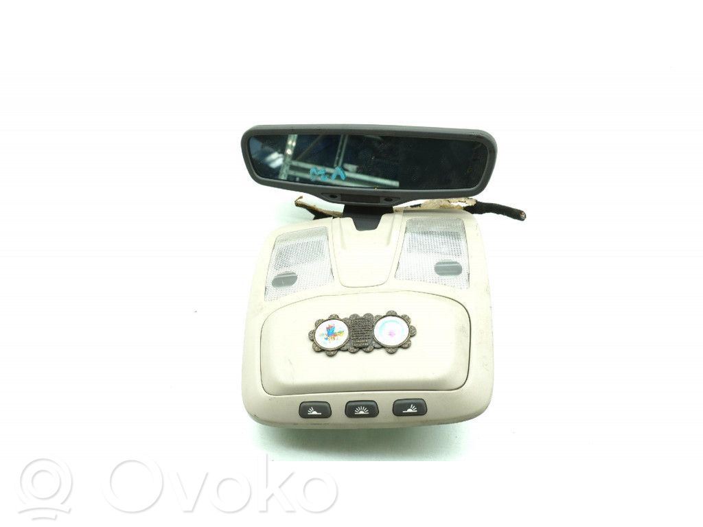 Espejo retrovisor (interior)   8685434,8685434