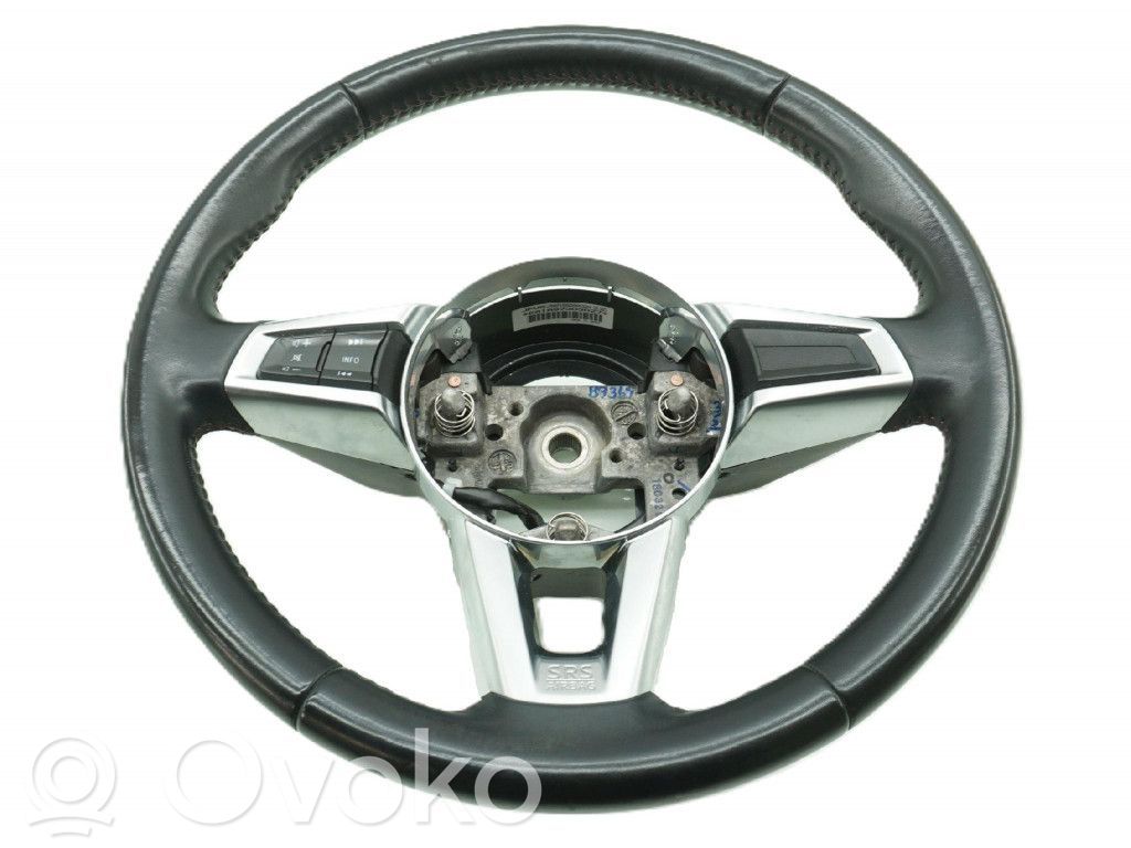 Mazda MX-5 NA Miata Ohjauspyörä 
