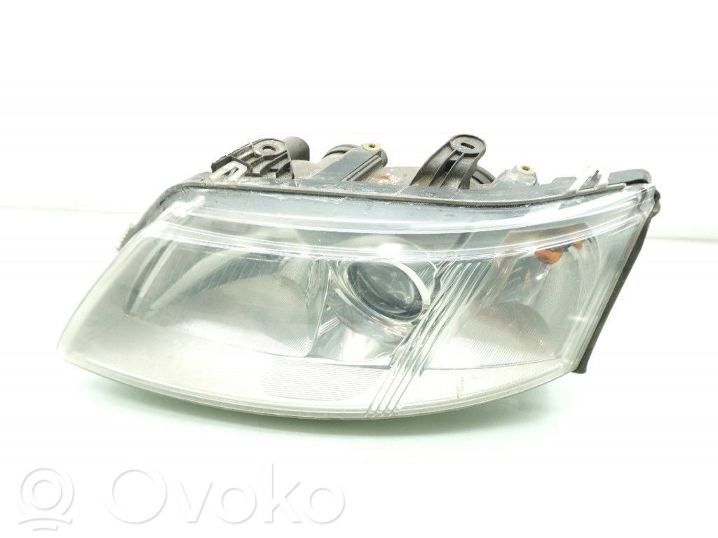 Saab 9-3 Ver2 Headlight/headlamp 