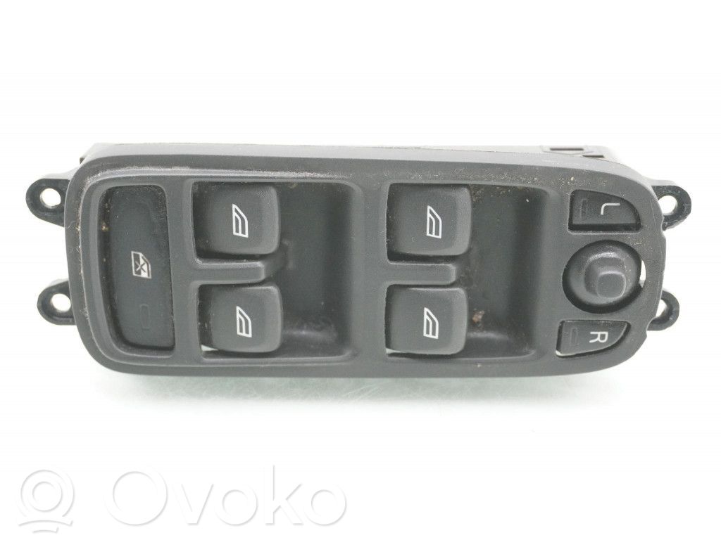 Volvo S60 Electric window control switch 