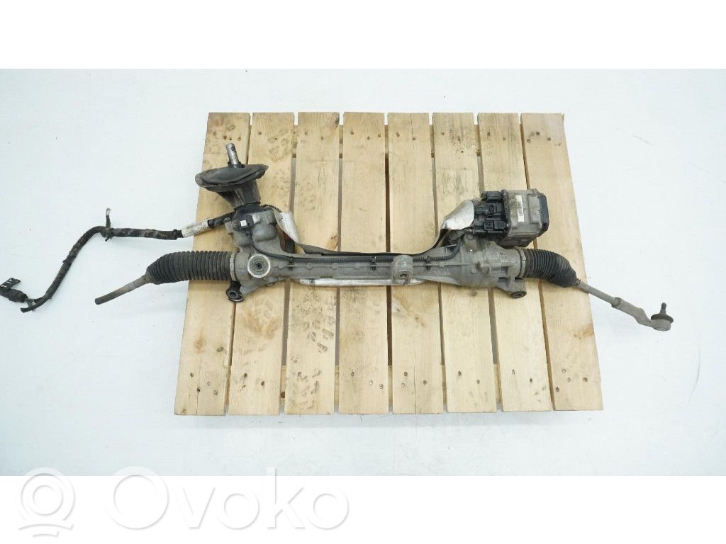 Ford Kuga II Steering rack 