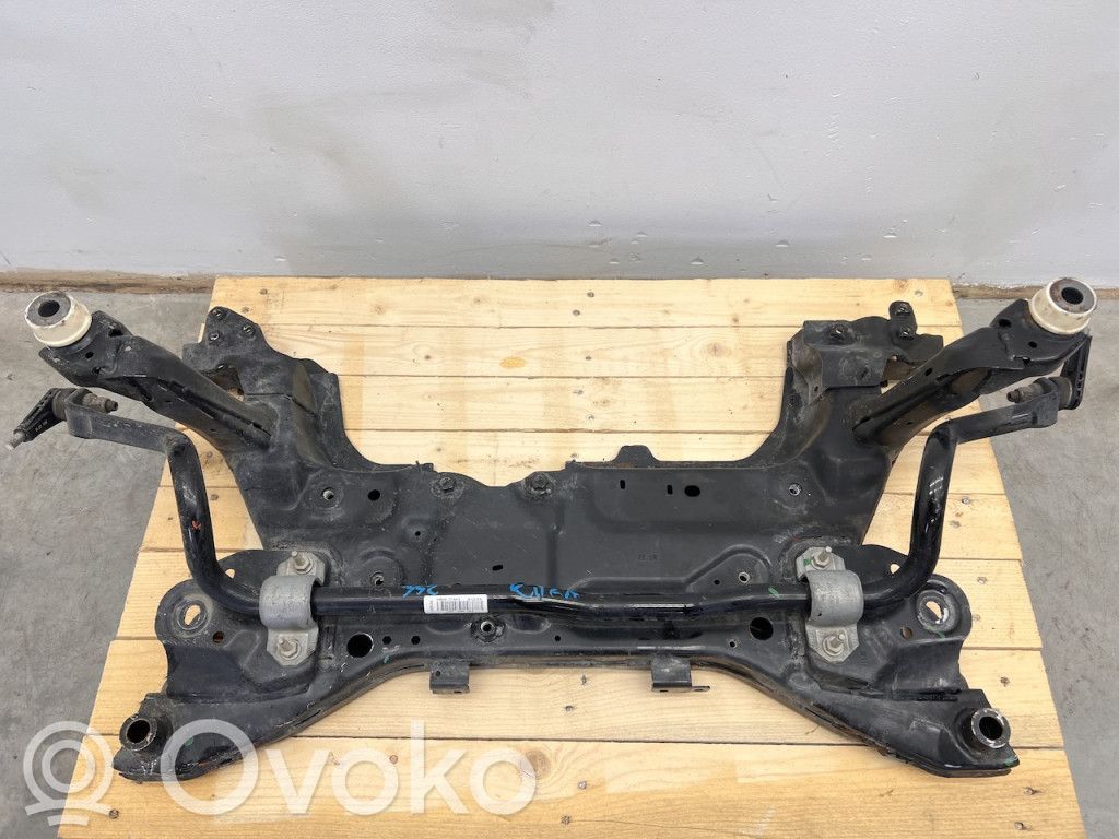 Front subframe   LX61BE,LX61BE