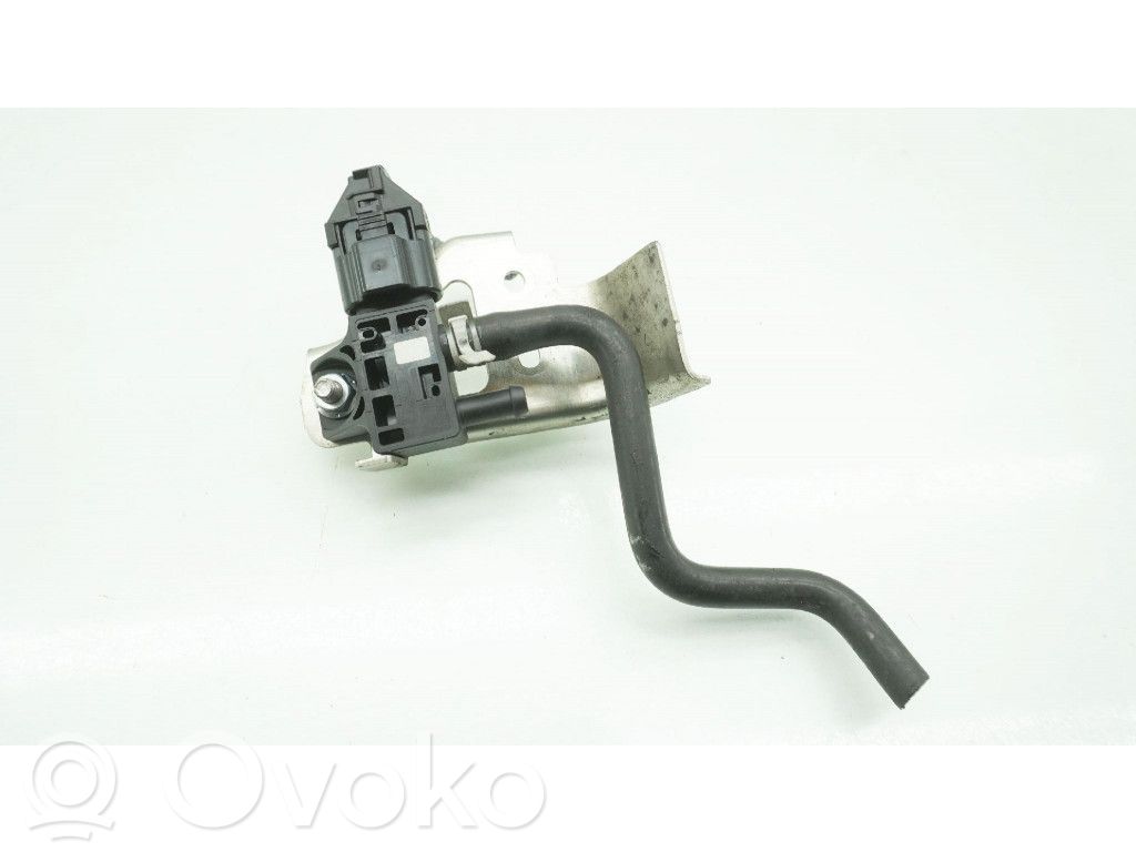 Mazda 2 Sensor 