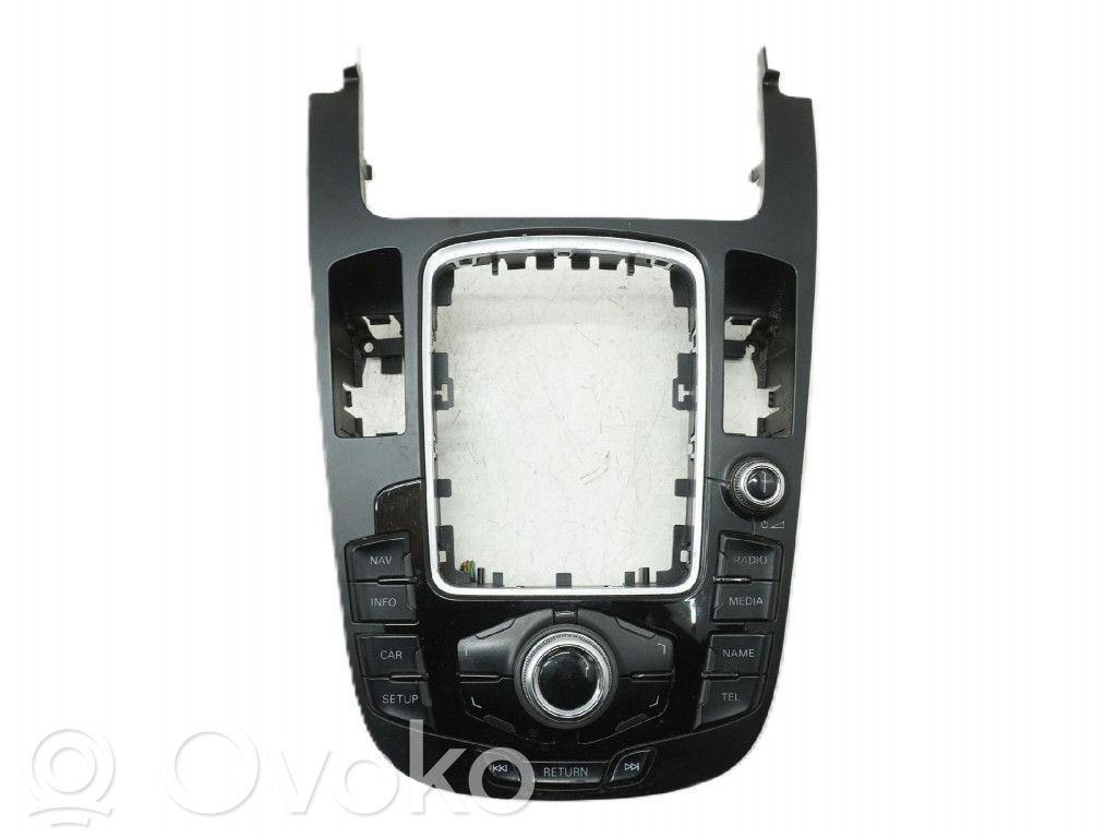 Audi A5 8T 8F Otros interruptores/perillas/selectores 