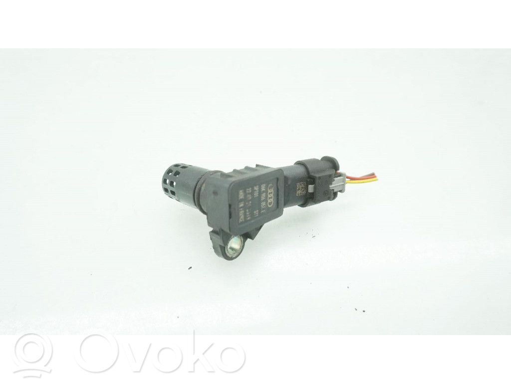Audi Q3 F3 Luftdrucksensor Ladedruck 