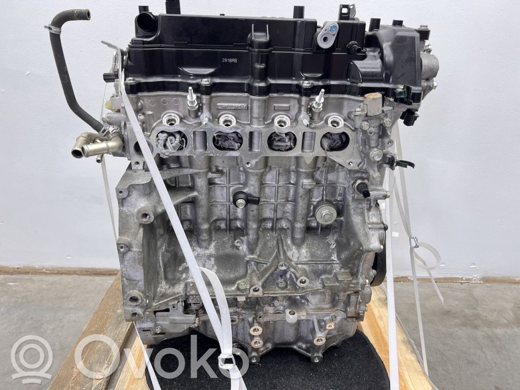 Honda CR-V Engine 