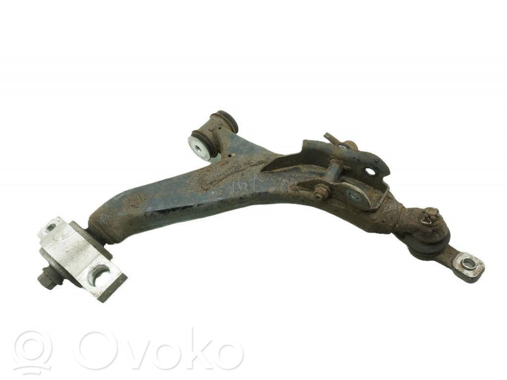 Front control arm
