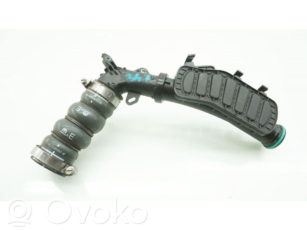 Jeep Avenger Air intake hose/pipe 