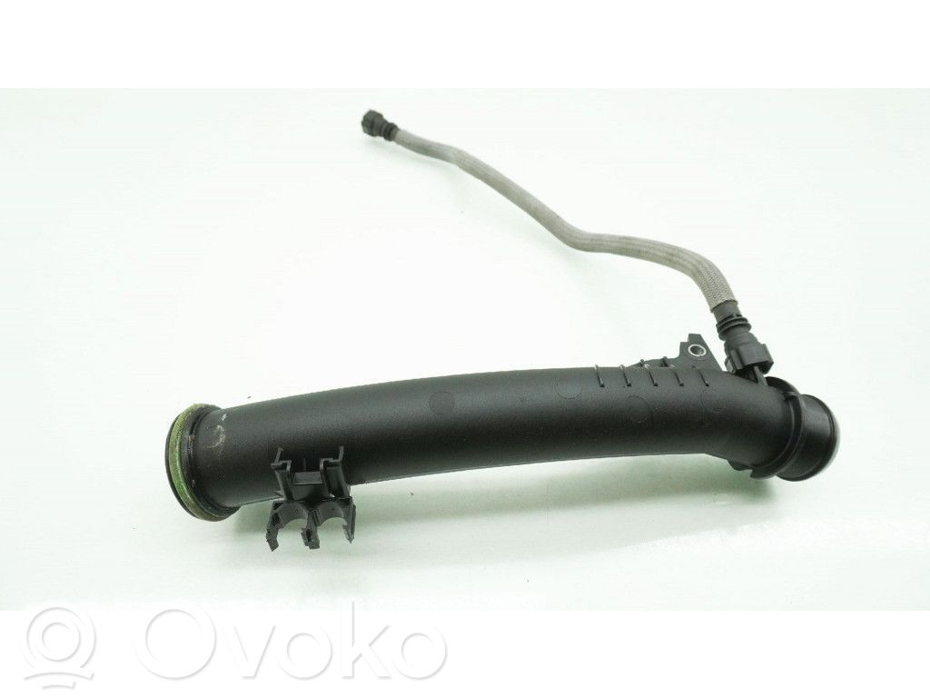 Jeep Avenger Air intake hose/pipe 