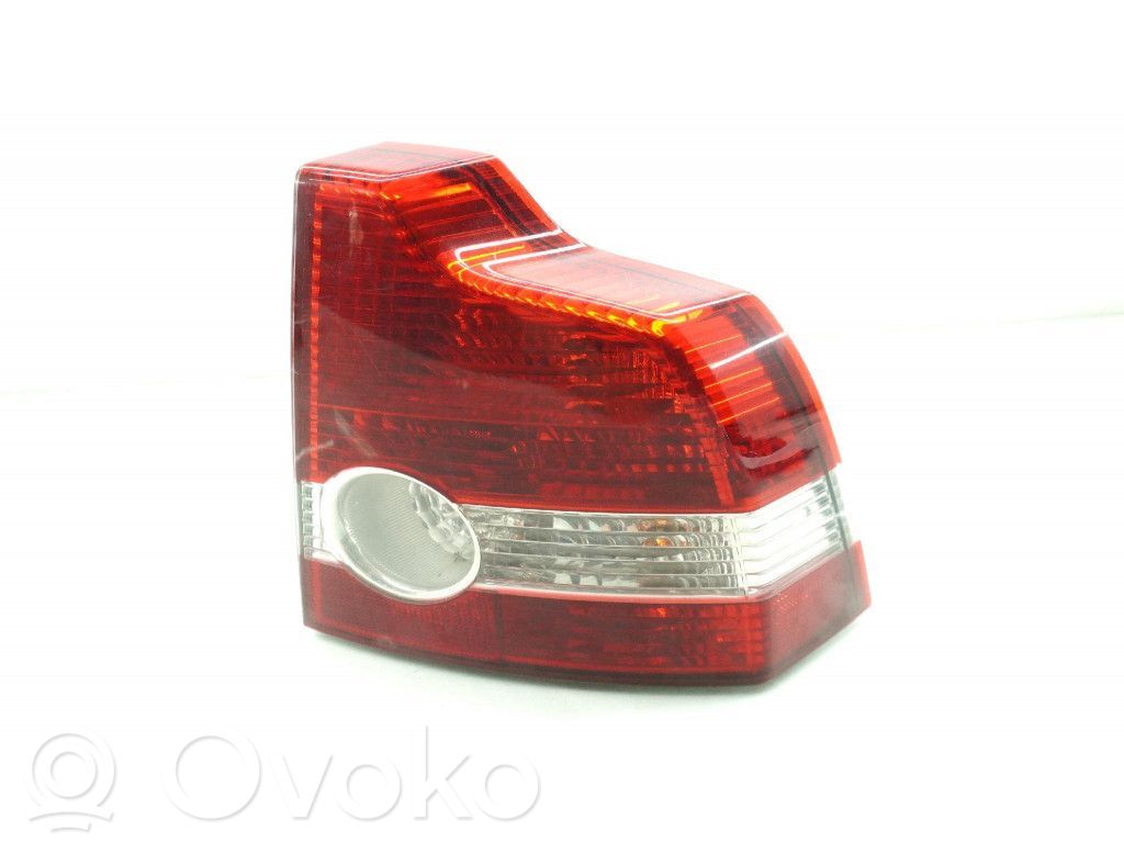 Volvo S40 Takavalot 